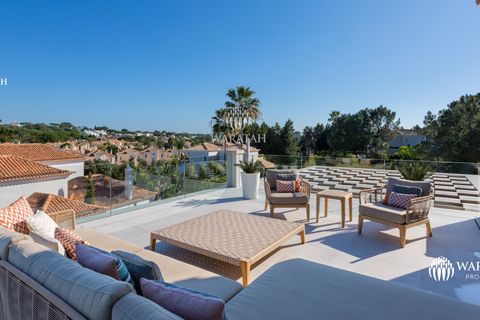 Villa i Quinta do Lago, Faro, Quinta do Lago - € 7.950.000 | Ref: Oriana - foto 15